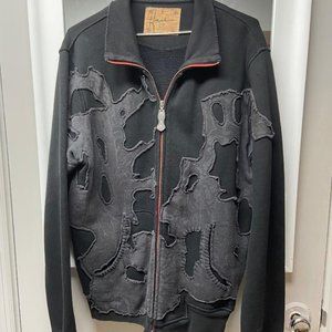 Hause of Howe Sweatshirt/Jacket